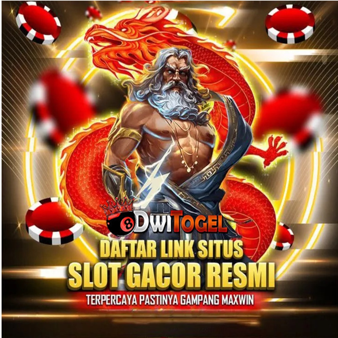 DWITOGEL | Link Resmi Situs Slot Gacor Depo Qris 5K Pelayanan Profesional 2025